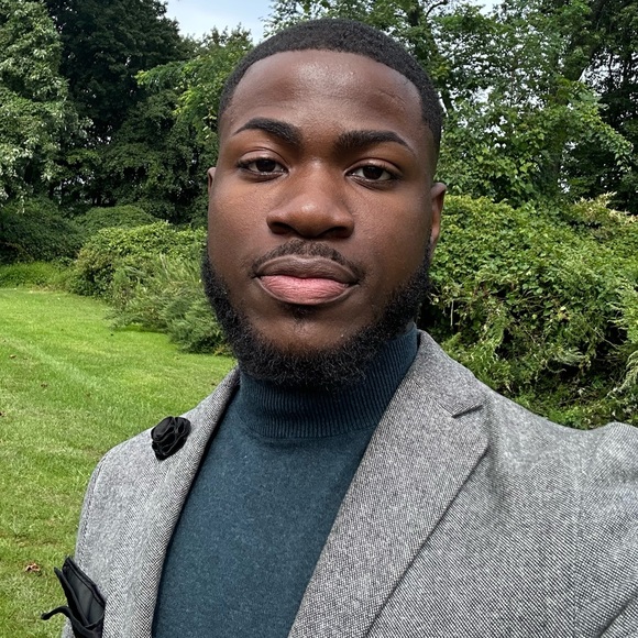 Meet your Posher, Michael - Picture 1 of 1